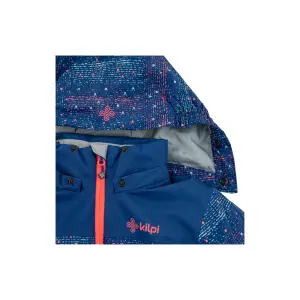 Baby girl ski jacket Kilpi Jenova image-6