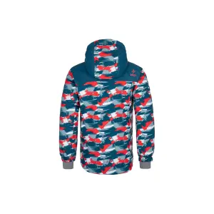Baby boy ski jacket Kilpi Ateni image-1