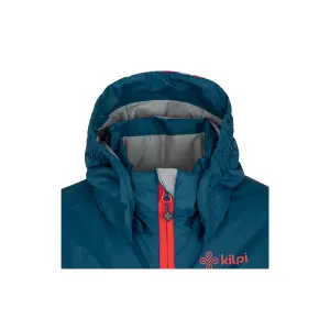 Baby boy ski jacket Kilpi Ateni image-3