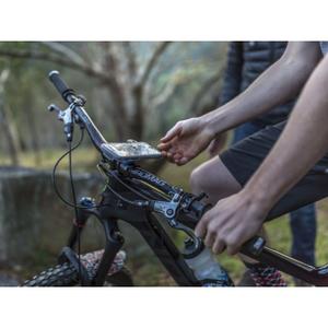 Poncho til beskyttelse af smartphone Quad Lock image-4