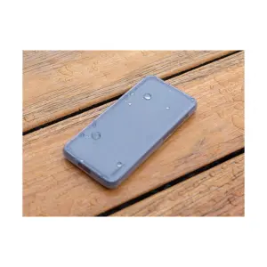 Θήκη smartphone Quad Lock Samsung Galaxy S20+ image-1