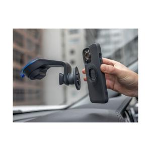 Suporte para smartphone no para-brisas/painel de instrumentos Quad Lock image-2