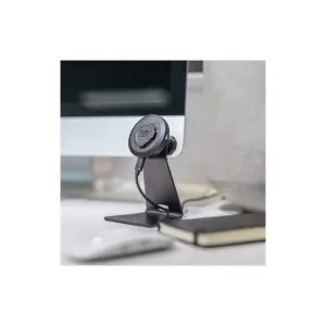 Testa di ricarica wireless per auto/ufficio Quad Lock image-1
