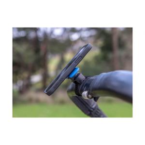 Strap holder with release rapide Quad Lock image-1