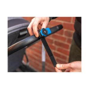 Strap holder with release rapide Quad Lock image-2