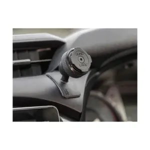 Supporto per smartphone da moto per cruscotto/console auto Quad Lock New23 image-3