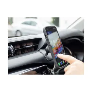 Supporto per smartphone da moto per cruscotto/console auto Quad Lock New23 image-2