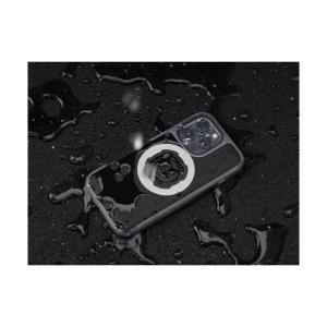 Poncho til beskyttelse af smartphone Quad Lock MGA image-3