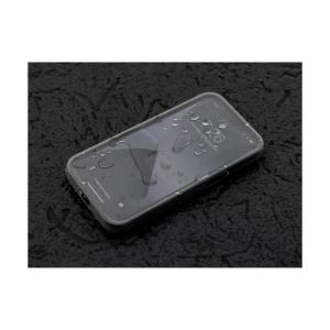 Poncho til beskyttelse af smartphone Quad Lock image-2