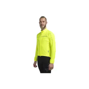 Waterproof jacket Kilpi Rainar image-1
