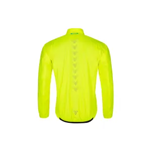 Waterproof jacket Kilpi Rainar image-2