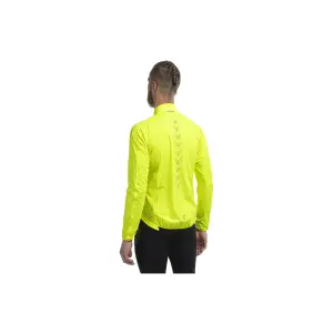 Waterproof jacket Kilpi Rainar image-3