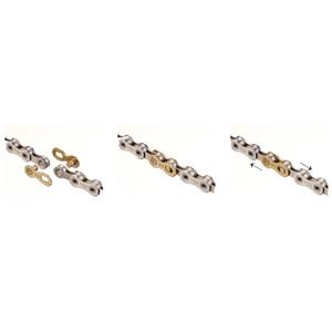 Quick-release link Yaban QRS11 (761) image-2