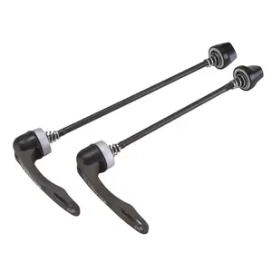 Bloqueios das rodas dianteiras e traseiras Miche Miche Supertype image-0