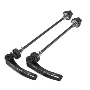 Bloqueios das rodas dianteiras e traseiras Miche Miche X-light image-0