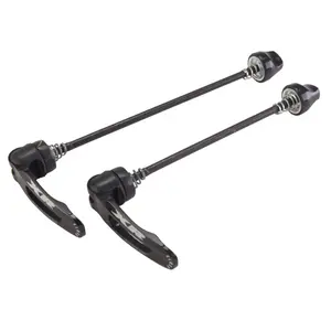 Bloqueios das rodas dianteiras e traseiras Miche Miche Xr image-0