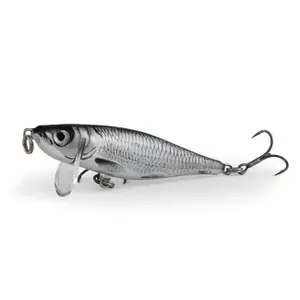Lure Salmo thrill 6,5g image-0
