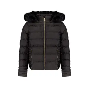 Casaco de mulher Deeluxe Melinda image-0