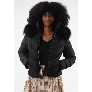 Casaco de mulher Deeluxe Melinda image-1