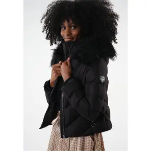 Casaco de mulher Deeluxe Melinda image-4