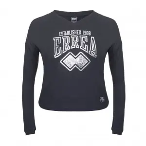 Women's long sleeve T-shirt Errea mavis image-0