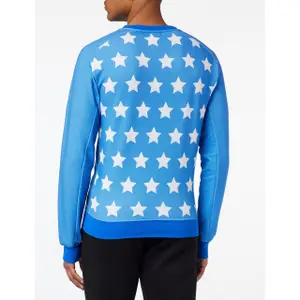Sweatshirt Errea trend round-neck image-1