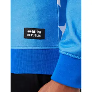 Sweatshirt Errea trend round-neck image-2