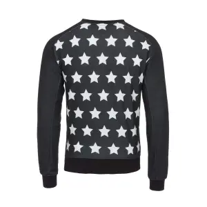 Sweatshirt Errea trend round-neck image-1