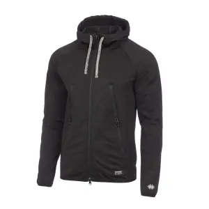 Zippová bunda Errea hybrid font image-0