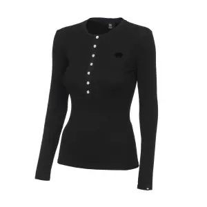 Women's long sleeve T-shirt Errea contemporary image-0