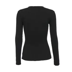 Women's long sleeve T-shirt Errea contemporary image-1