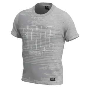 T-shirt Errea essential grunge line image-0