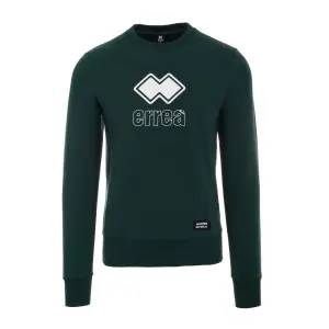 Sudadera Errea sport fusion crossed neck image-0