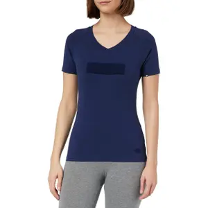 Camiseta escote mujer Errea contemporary image-0