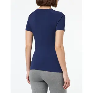 Camiseta escote mujer Errea contemporary image-1