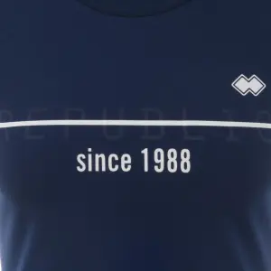 Camiseta mujer Errea essential since image-2