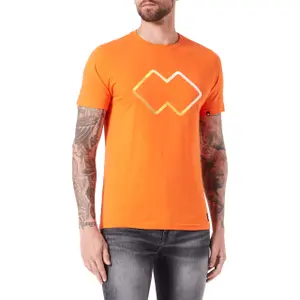 Camiseta Errea essential rainbow image-0