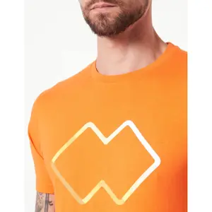 Camiseta Errea essential rainbow image-2