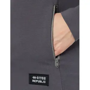 Sudadera mujer Errea sport fusion image-4