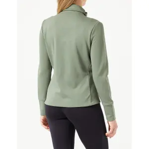 Casaco mulher Errea hybrid fleece image-1