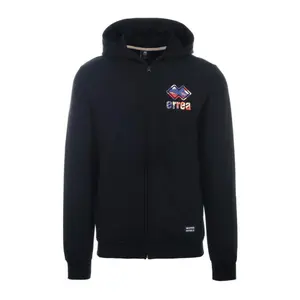 Sweatshirt child fleece Errea Essential USA image-0