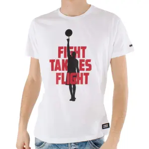 Camiseta Errea graphic communication image-1