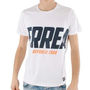 Camiseta Errea graphic image-1