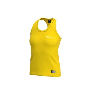 Camiseta de mujer Errea Essential Calligrafic Logo image-0