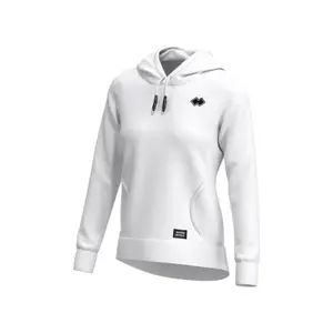 Sweat hoodie girl hoodie Errea Essential New Logo image-0