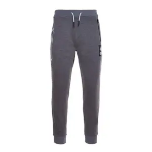 Reversible pocket kids' joggers Errea Black Box New image-0