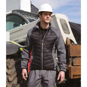 Jacket Result Elevator image-2