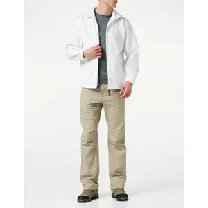 Chaqueta Result Polaire Polartherm blanc image-1