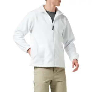 Chaqueta Result Polaire Polartherm blanc image-2