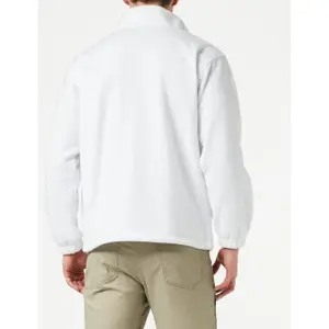 Chaqueta Result Polaire Polartherm blanc image-3